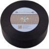 Country Brook Design - Durable 2 Inch Heavy Duty Nylon Webbing - 3 Vibrant Colors (Black, 20 Yards) view 1