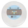 Country Brook Design - 3/8 Inch Printable Heat Set Polyester Webbing, 50 Yards view 1