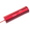 12GA Red Laser Bore Sight w/ 6 Batteries (12GA) view 1