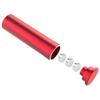 12GA Red Laser Bore Sight w/ 6 Batteries (12GA) view 4