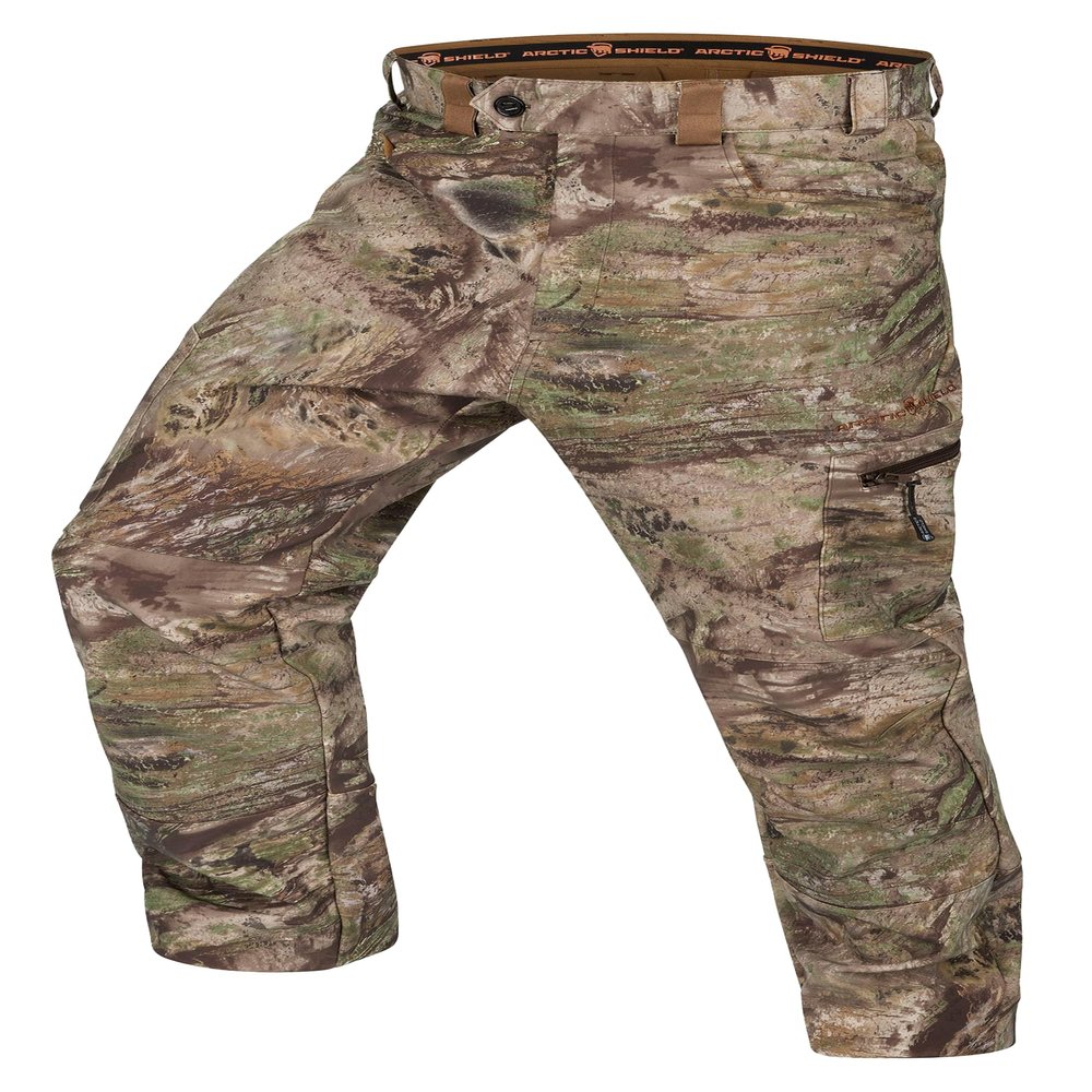 ArcticShield Prodigy Hunting Pants, Realtree Aspect, 38
