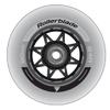 Rollerblade 90mm XT Wheelkit with SG9 Bearings, 8 Pack view 1