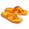 Bass Outdoor WOMEN'S SANDALS TOPO THONG SANDAL, FLAME ORNG, 9 view 1
