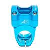 Industry Nine A318 Bike Stem - Turquoise 31.8mm Mountain Bike Stem with 50mm Length - Made in USA view 1