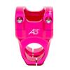 Industry Nine A35 Bike Stem - Pink 35mm Mountain Bike Stem with 40mm Length - Made in USA view 1