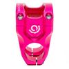 Industry Nine A35 Bike Stem - Pink 35mm Mountain Bike Stem with 40mm Length - Made in USA view 2
