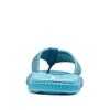 Bass Outdoor WOMEN'S SANDALS TOPO THONG SANDAL, STORM BLUE, 6.5 view 2