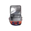 KAVU Pacific Box Insulated Crossbody Leak Proof Cooler Bag - Desert Dusk view 3