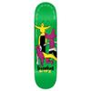 Krooked Skateboard Deck Gonz 2gether 8.62" x 32.56" view 1