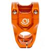 Industry Nine A35 Bike Stem - Orange 35mm Mountain Bike Stem with 32mm Length - Made in USA view 2