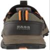 Bass Outdoor Women's Shoe Trek Ultralite Hiker, DEEP LCHN GN, 8 view 3