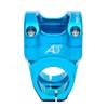 Industry Nine A35 Bike Stem - Turquoise 35mm Mountain Bike Stem with 40mm Length - Made in USA view 1