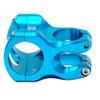 Industry Nine A35 Bike Stem - Turquoise 35mm Mountain Bike Stem with 40mm Length - Made in USA view 4
