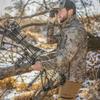 ArcticShield Prodigy Vapor Hunting Jacket, Large, Water Resistant, Wind Resistant, Realtree Camo, Quiet Fabric view 2