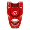 Industry Nine A35 Bike Stem - Red 35mm Mountain Bike Stem with 32mm Length - Made in USA view 2