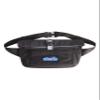 KAVU Daytrip Insulated Belt Bag Cooler Pack - Blackout view 1