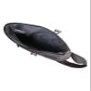 KAVU Daytrip Insulated Belt Bag Cooler Pack - Blackout view 3