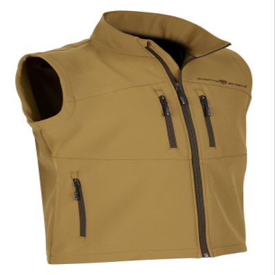 ArcticShield Prodigy Vapor Hunting Vest, Coyote, X-Large