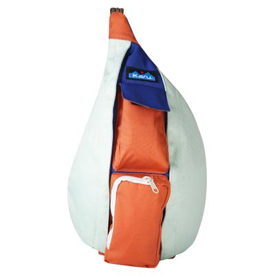 KAVU Mini Rope Sling Bag - Springtide
