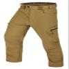 ArcticShield Prodigy Hunting Pants, Coyote, 42 view 1