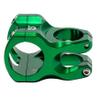 Industry Nine A35 Bike Stem - Green 35mm Mountain Bike Stem with 50mm Length - Made in USA view 4