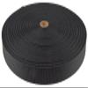 Country Brook Design - 1 1/2 Inch Black Scuba or Duty Belt Webbing, 50 Yards view 1