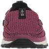 Bass Outdoor Women's Shoe Aqua Deck Shoe, HWTHRN Rose, 6.5 view 2