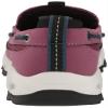 Bass Outdoor Women's Shoe Aqua Deck Shoe, HWTHRN Rose, 6.5 view 3