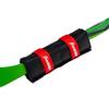 Franklin Sports Hockey Stick Weight - Hockey Training Aid + Accessory for Stick Handling + Shooting Skills - Adjustable 3.5 to 14 Ounce Training Weight view 1