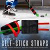 Franklin Sports Hockey Stick Weight - Hockey Training Aid + Accessory for Stick Handling + Shooting Skills - Adjustable 3.5 to 14 Ounce Training Weight view 4