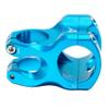 Industry Nine A35 Bike Stem - Turquoise 35mm Mountain Bike Stem with 32mm Length - Made in USA view 3