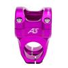 Industry Nine A35 Bike Stem - Purple 35mm Mountain Bike Stem with 50mm Length - Made in USA view 1