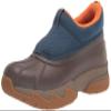 Bass Outdoor Women's Shoe Field Duck Low SLIPO, Ensign Blue, 9 view 1