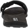 Bass Outdoor WOMEN'S SANDALS TOPO UTILITY SANDAL, BLACK, 7 view 3