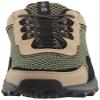 Bass Outdoor Women's Shoe Trek MESH Hiker, DEEP LCHN GN, 7 view 2