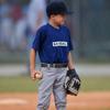 AWAYTR Adult and Youth Baseball Belt - Elastic Adjustable Softball Uniform Belts for Kids Boys and Girls (Silver-Black, Youth: fit waist 20" - 34" (Rec 4-15yrs)) view 2