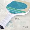 Amazin' Aces City Series Pickleball Paddles - Graphite Paddle & Honeycomb Polymer Core - 2-Piece Pickleball Racket Bundle view 4