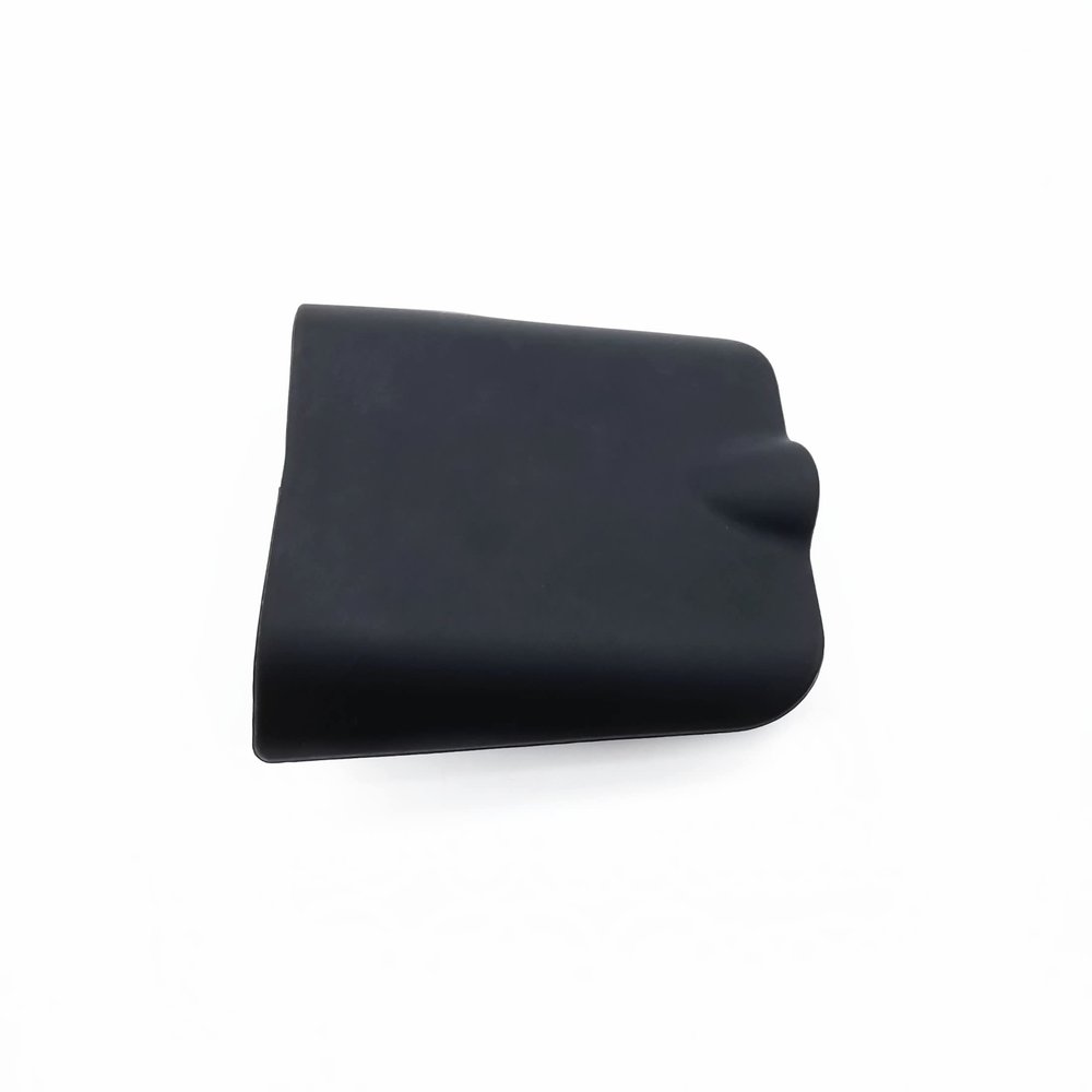 Original Charge Cover for Inmotion V12 Unicycle Self Balance Scooter Monowheel Chargering Rubber Rear Cover Replacement