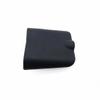 Original Charge Cover for Inmotion V12 Unicycle Self Balance Scooter Monowheel Chargering Rubber Rear Cover Replacement view 1