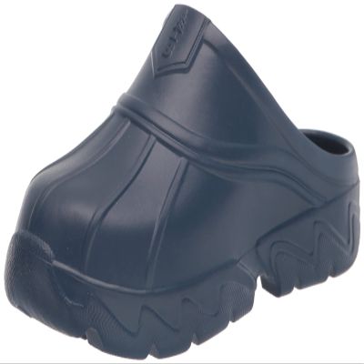 Bass Outdoor Women's Sandals Field Slide, Ensign Blue, 8