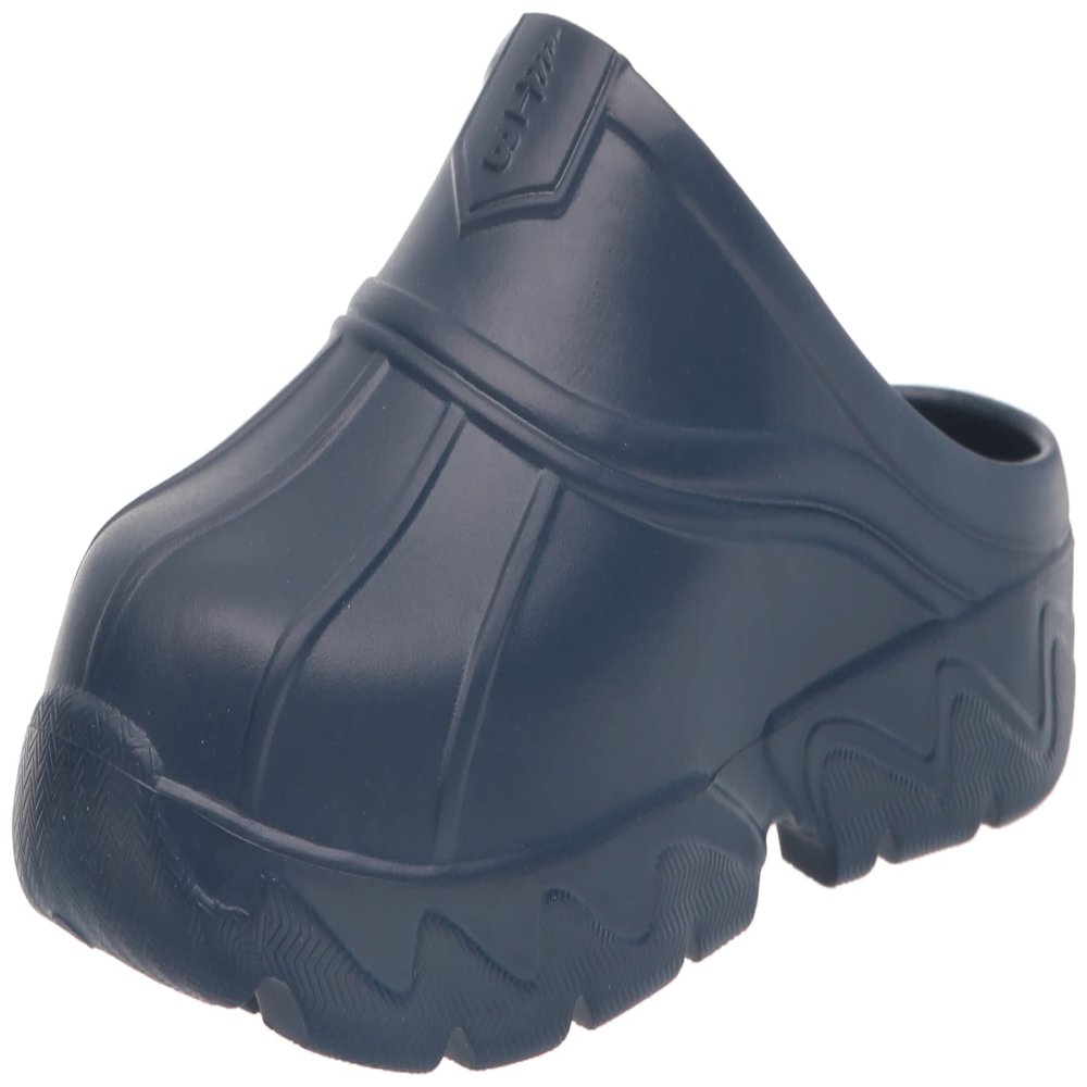 Bass Outdoor Women's Sandals Field Slide, Ensign Blue, 8