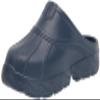 Bass Outdoor Women's Sandals Field Slide, Ensign Blue, 8 view 1