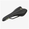 SDG Radar Saddle - Lux-Alloy Black/Tan view 2