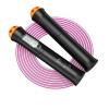 Feiyx Jump Rope, Multifun Weighted Jump Rope with Counter, Workout Jumping Rope, Heavy Handles, Adjustable Length Speed Skipping Rope for Working Out view 1