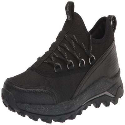 Bass Outdoor Men's Shoe Trek Ultralite Hiker, Black, 8.5