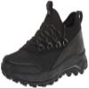 Bass Outdoor Men's Shoe Trek Ultralite Hiker, Black, 8.5 view 1