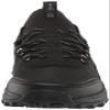 Bass Outdoor Men's Shoe Trek Ultralite Hiker, Black, 8.5 view 2