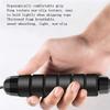 Feiyx Professional Adjustable Steel Wire Tangle-Free Skipping Jump Rope Durable,Easy to Adjust Premium for Men Women Speed Jumping Rope Boxing Cardio Endurance Workout,for Fitness view 4