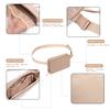 Belt bag Fanny pack crossbody bags for women Everywhere belt bag (Khaki) view 4