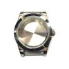 MOOKEENONE 1* Steel 39MM Watch Movement Sapphire Glass Watch Case for NH35 NH36 view 1